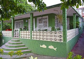 Hostal Eida y Lujan PLAYA LA BOCA