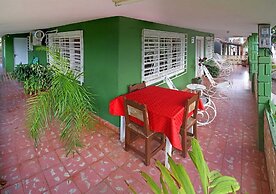 Hostal Eida y Lujan PLAYA LA BOCA