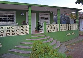 Hostal Eida y Lujan PLAYA LA BOCA