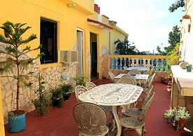 Hostal El Imperio TRINIDAD