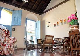 Hostal El Imperio TRINIDAD