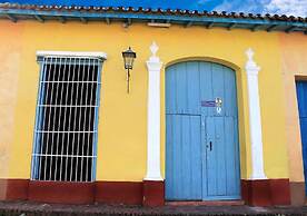 Hostal El Imperio TRINIDAD