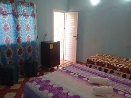 Hostal El Imperio TRINIDAD