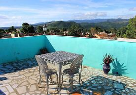 Hostal El Imperio TRINIDAD
