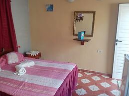 Hostal El Imperio TRINIDAD