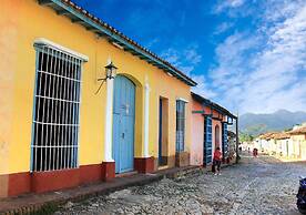 Hostal El Imperio TRINIDAD