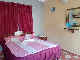 Hostal El Imperio TRINIDAD