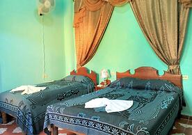 Hostal El Imperio TRINIDAD