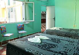 Hostal El Imperio TRINIDAD