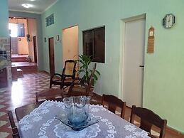 Hostal El Imperio TRINIDAD
