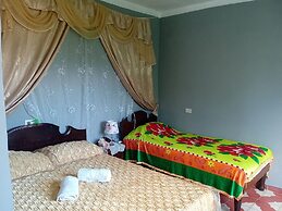 Hostal El Imperio TRINIDAD