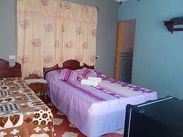 Hostal El Imperio TRINIDAD