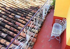 Hostal El Imperio TRINIDAD