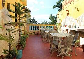 Hostal El Imperio TRINIDAD