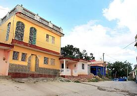 Hostal Loraine TRINIDAD