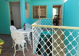 Hostal Loraine TRINIDAD