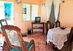 Hostal Loraine TRINIDAD