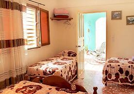 Hostal Loraine TRINIDAD