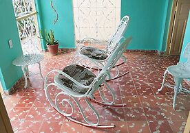 Hostal Loraine TRINIDAD