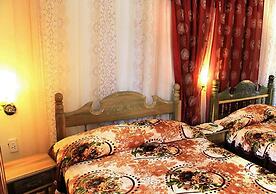 Hostal Loraine TRINIDAD