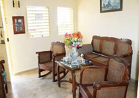 Hostal Loraine TRINIDAD