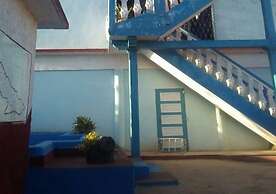 Hostal Monte Sion REMEDIOS