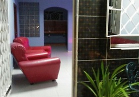 Hostal Monte Sion REMEDIOS
