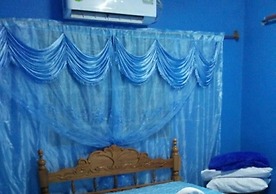 Hostal Monte Sion REMEDIOS