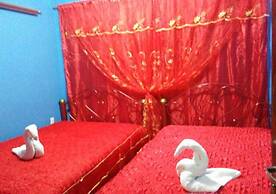 Hostal Monte Sion REMEDIOS
