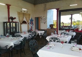 Hostal Monte Sion REMEDIOS