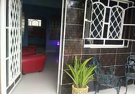Hostal Monte Sion REMEDIOS