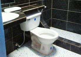 Hostal Monte Sion REMEDIOS
