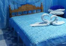 Hostal Monte Sion REMEDIOS