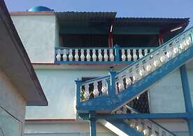 Hostal Monte Sion REMEDIOS