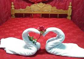 Hostal Monte Sion REMEDIOS