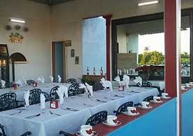Hostal Monte Sion REMEDIOS