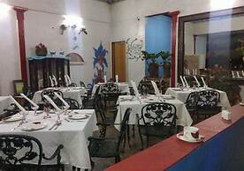 Hostal Monte Sion REMEDIOS