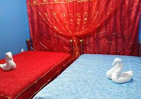 Hostal Monte Sion REMEDIOS
