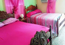Hostal Padimer TRINIDAD