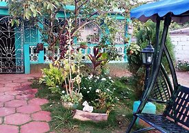 Hostal Padimer TRINIDAD