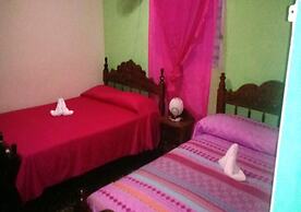 Hostal Padimer TRINIDAD