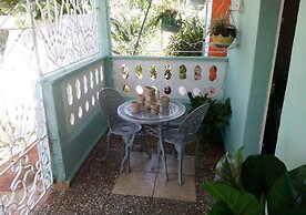 Hostal Padimer TRINIDAD