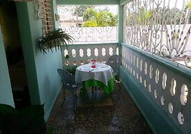 Hostal Padimer TRINIDAD