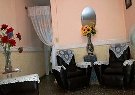 Hostal Padimer TRINIDAD