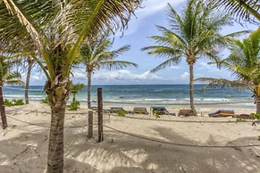 Nílu Isla Mujeres by Selina