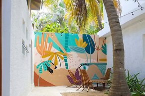 Nílu Isla Mujeres by Selina