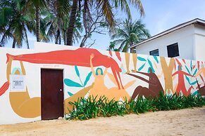 Nílu Isla Mujeres by Selina