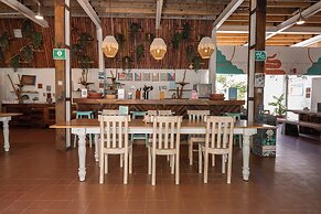 Nílu Isla Mujeres by Selina