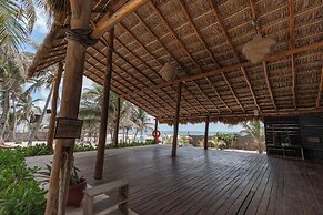 Nílu Isla Mujeres by Selina