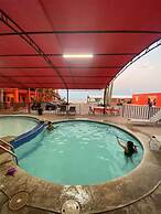 San Felipe Beach Hotel